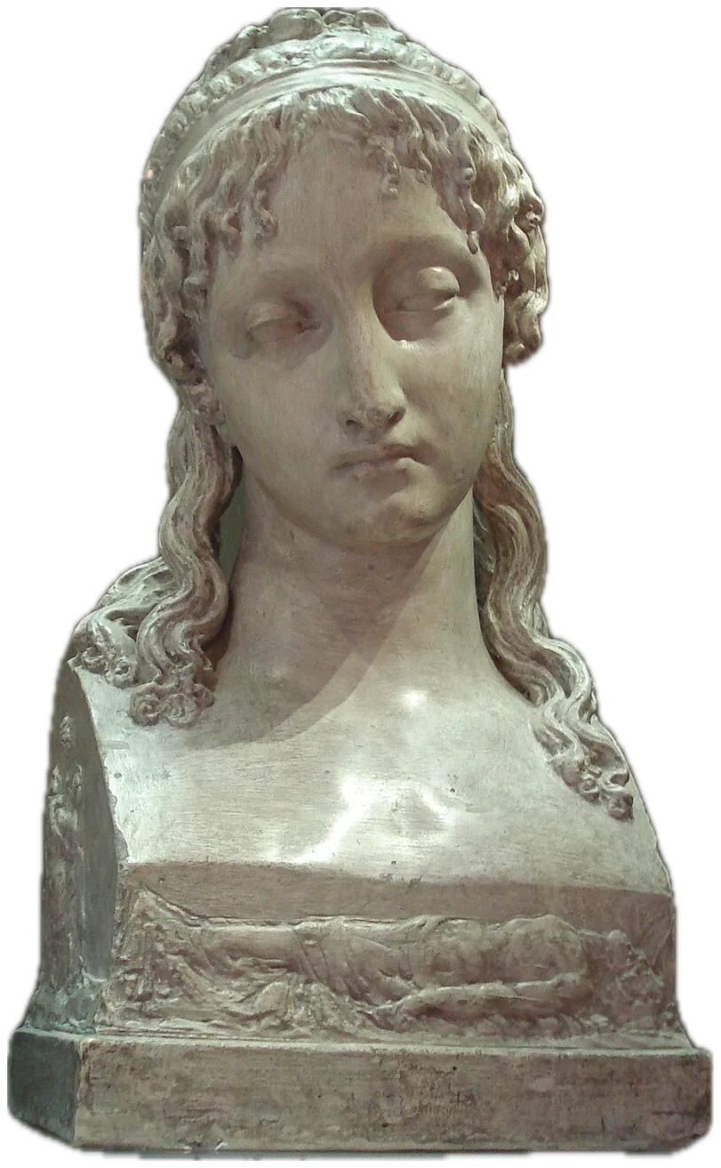 Андромаха. Andromache