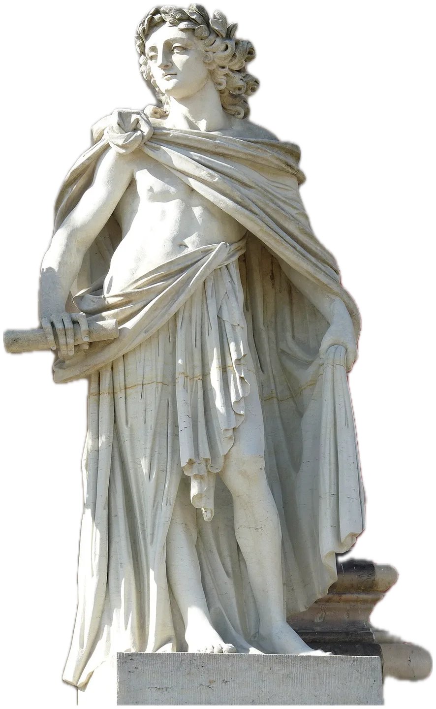 Агамемнон. 2 Agamemnon Neues Palais Sanssouci Steffen Heilfort