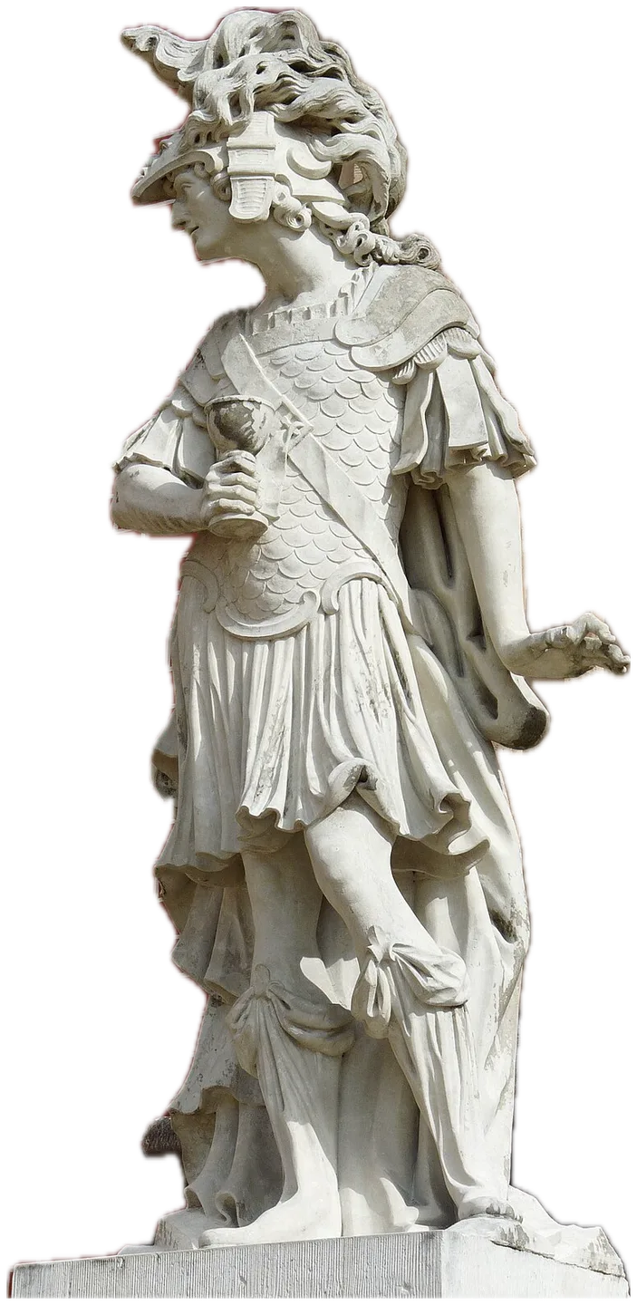 Одиссей. 2.1 Odysseus Neues Palais Sanssouci Potsdam Steffen Heilfort