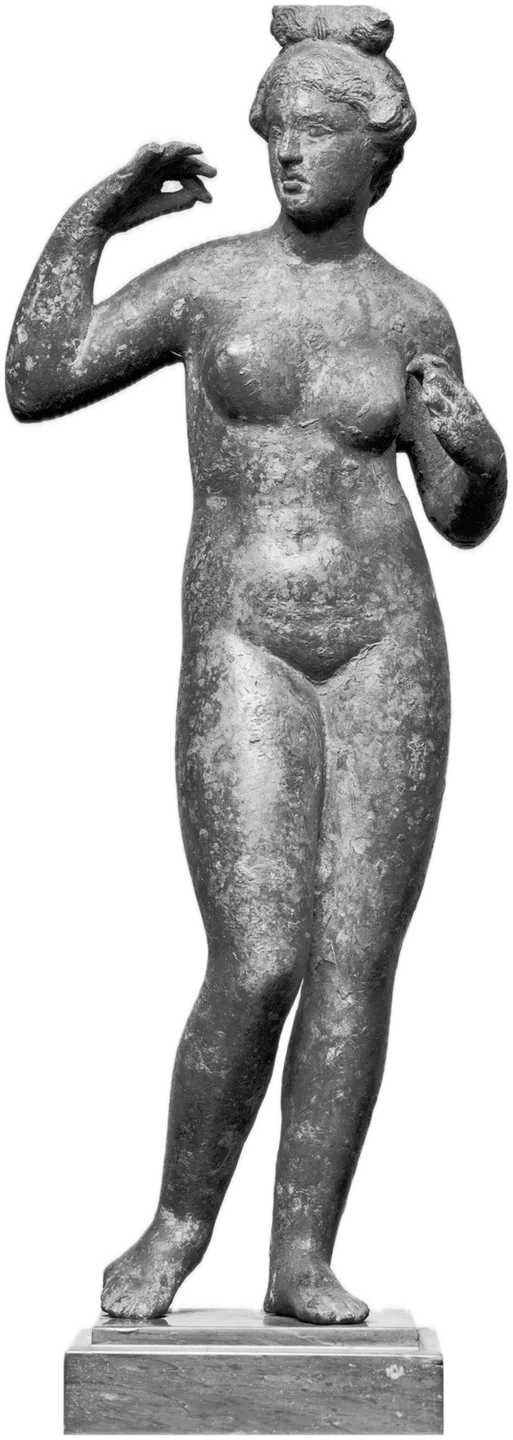 Афродита. Aphrodite