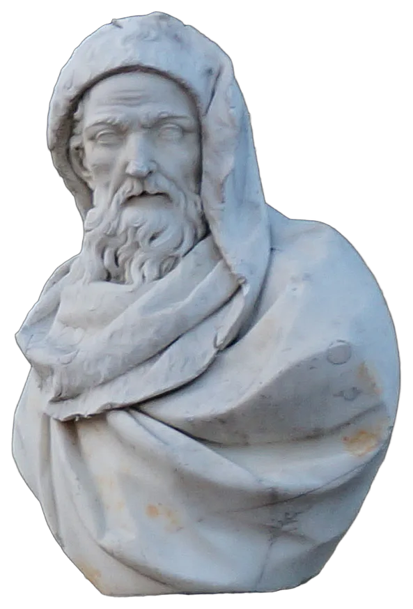 Борей. DSC05771 2020 Бюст Борей