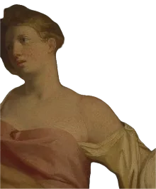 Марпесса. The Judgment of Jupiter